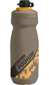 Caramañola Termo Camelbak Podium Dirt 21oz Shadow